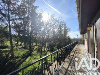  Maison à vendre 6 pièces 197 m²