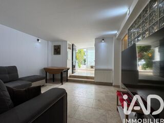  Appartement à vendre 2 pièces 48 m²