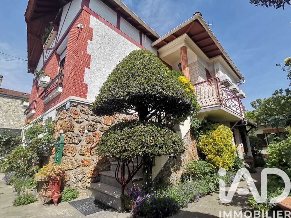Vente Pavillon 4 pièces