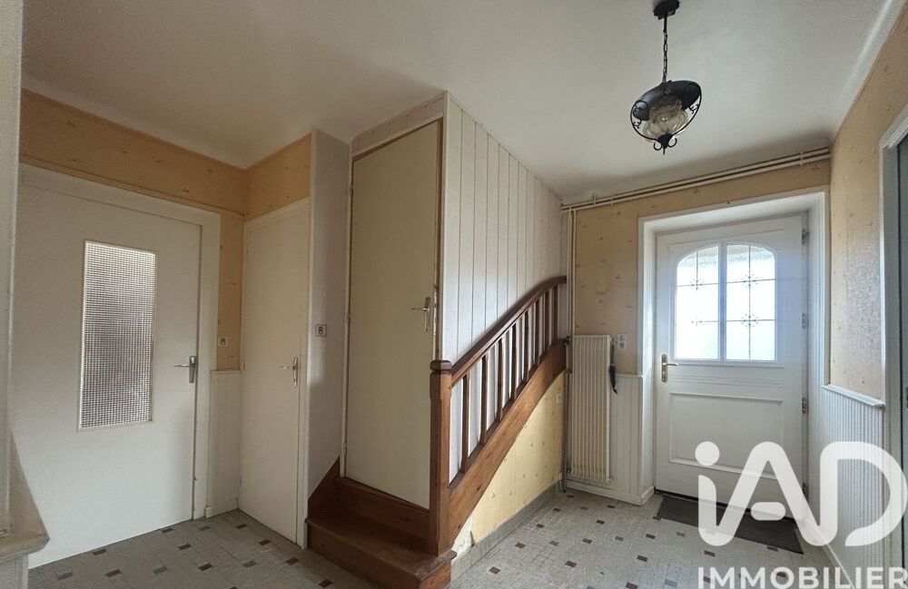 Vente Maison de village 5 pièces