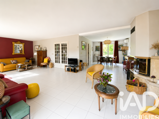 Maison à vendre 6 pièces 140 m²