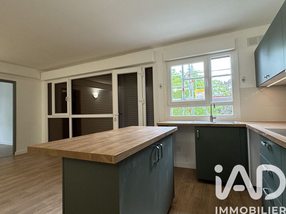 Location Appartement 3 pièces