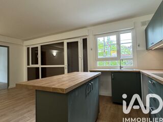  Appartement à louer 3 pièces 64 m²