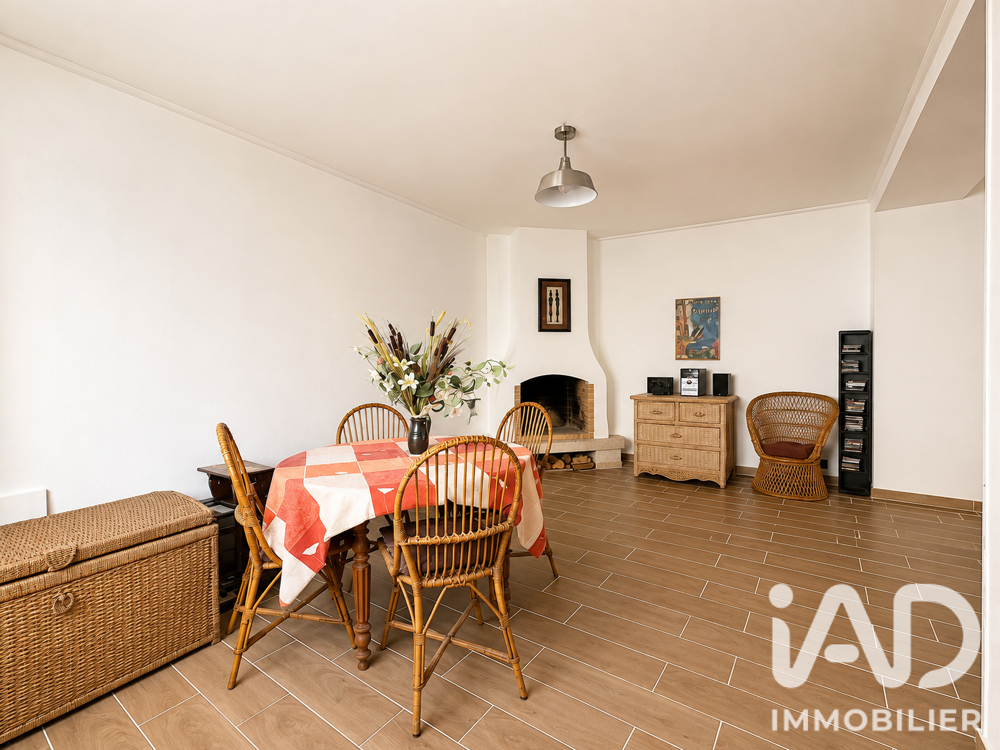 Vente Maison de ville 5 pièces
