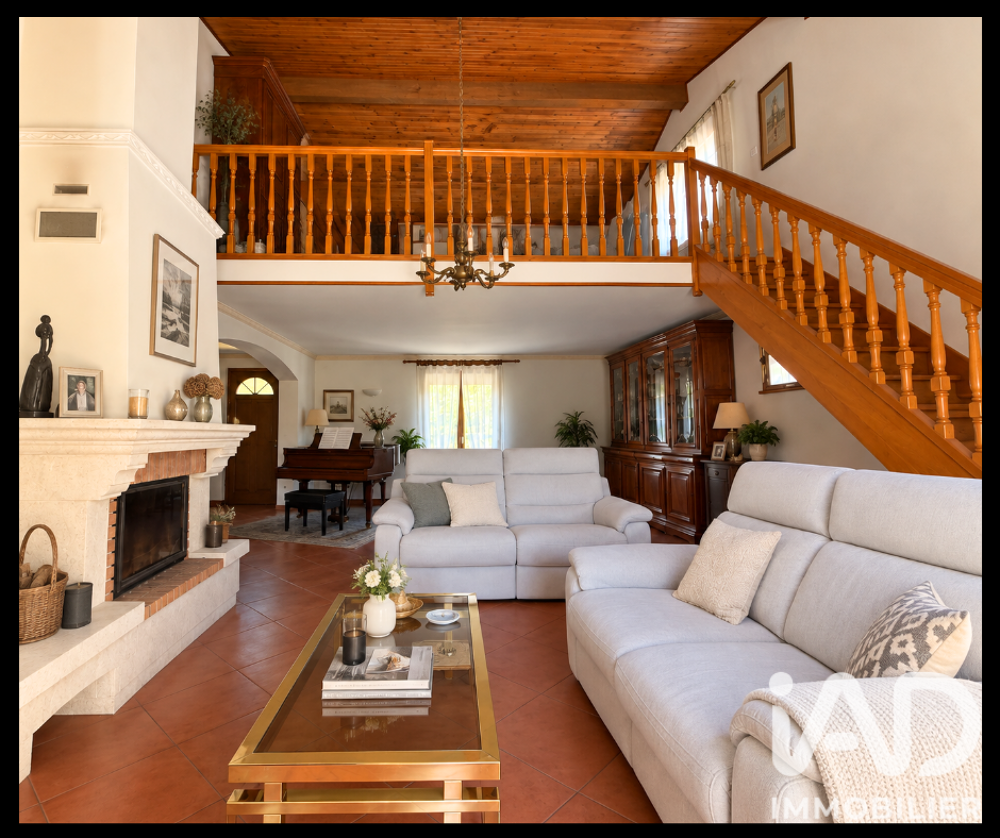 Vente Maison/villa 5 pièces
