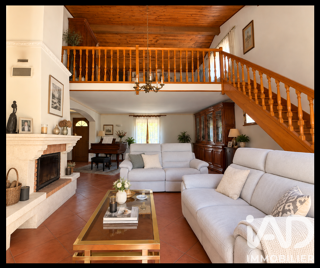 Vente Maison Vente Maison/villa 5 pièces Drémil-lafage