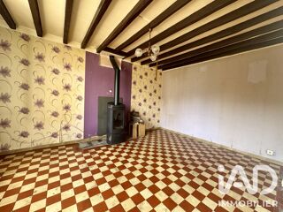  Maison à vendre 4 pièces 63 m²