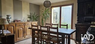 Vente Maison Vente Maison/villa 4 pièces Beaucamps-le-vieux