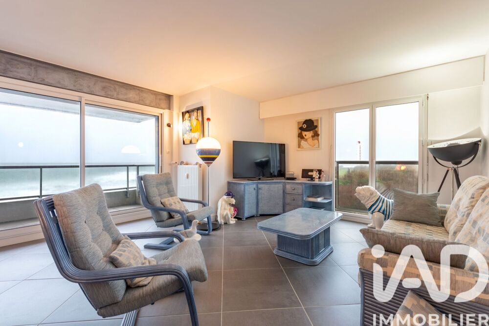 Vente Appartement 7 pièces