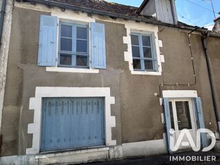  Maison à vendre 3 pièces 90 m²