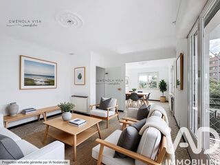  Maison à vendre 4 pièces 120 m²