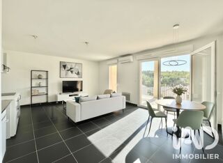  Appartement à vendre 3 pièces 66 m²