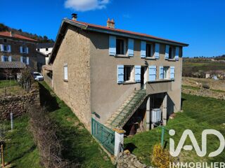 Maison 110m2 Savas