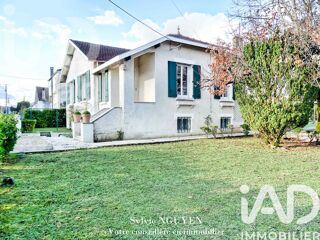  Maison à vendre 6 pièces 126 m²