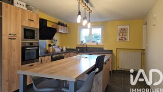  Maison à vendre 6 pièces 167 m²