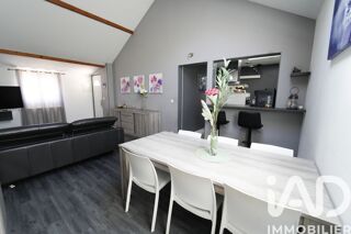  Maison à vendre 5 pièces 82 m²