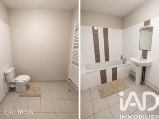  Appartement � vendre 2 pi�ces 51 m�