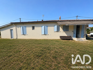  Maison à vendre 4 pièces 92 m²
