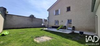  Maison à vendre 5 pièces 140 m²