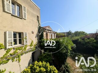  Maison à vendre 6 pièces 196 m²