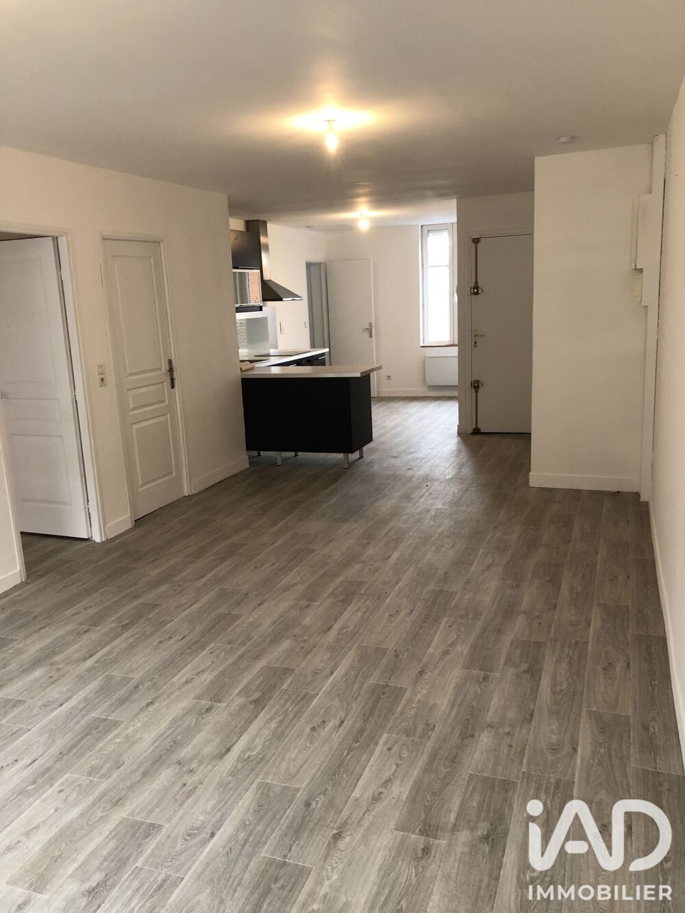 Vente Immeuble Vente Immeuble 288 m&sup2; Billy-montigny