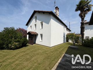 Vente Maison Vente Maison/villa 5 pièces Bélus