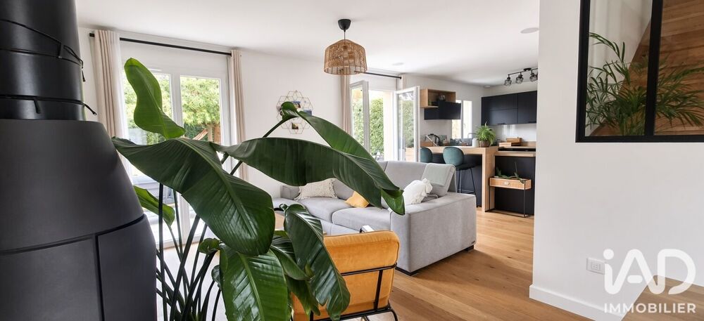 Vente Maison traditionnelle 4 pièces