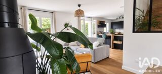  Maison à vendre 4 pièces 110 m²