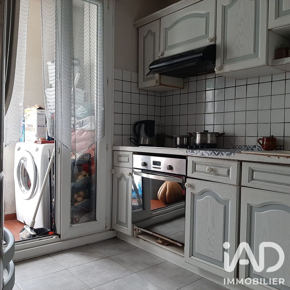 Vente Appartement Vente Appartement 4 pièces Toulouse