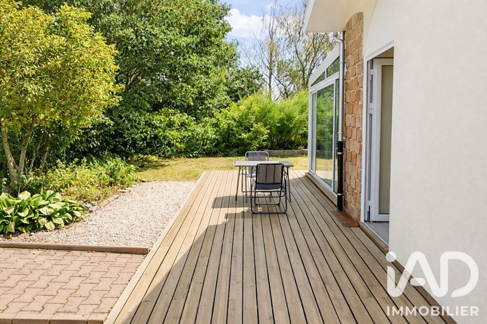 Vente Maison Vente Maison/villa 6 pièces Cordelle