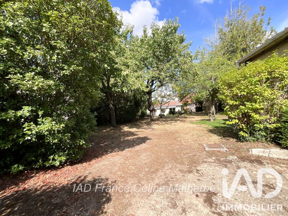 Vente Maison Vente Maison/villa 7 pièces Plaisir