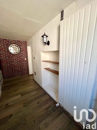  Maison à vendre 8 pièces 163 m²