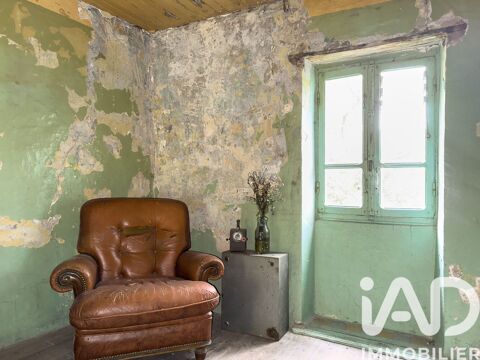  Maison � vendre 2 pi�ces 26 m�