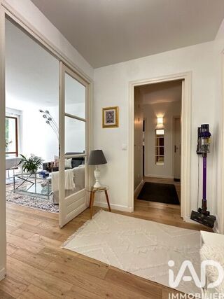  Appartement à vendre 4 pièces 86 m²