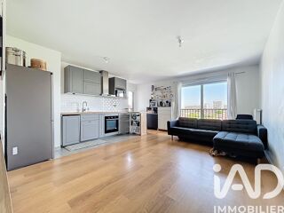  Appartement à vendre 3 pièces 66 m²