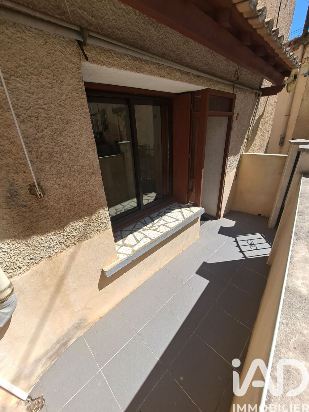 Vente Maison de village 4 pièces