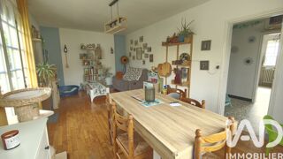  Maison à vendre 5 pièces 130 m²