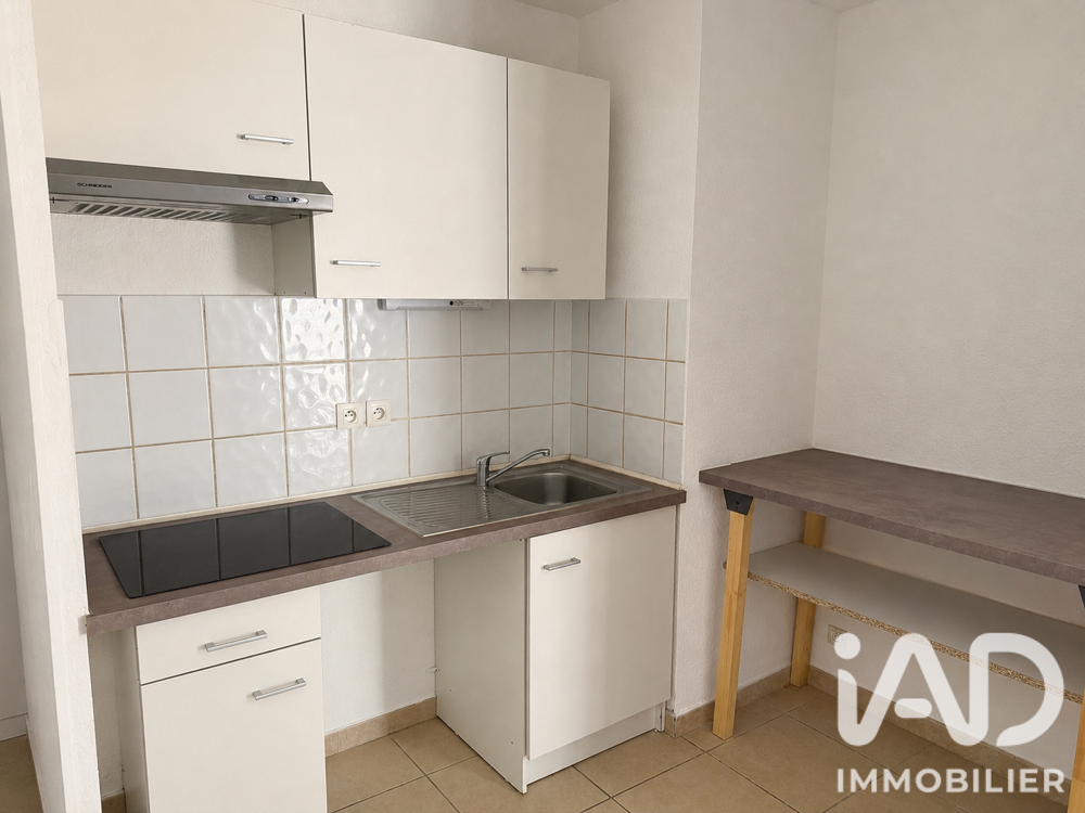Vente Appartement Vente Appartement 3 pièces Agde