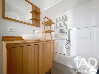  Appartement à louer 1 pièce 37 m²