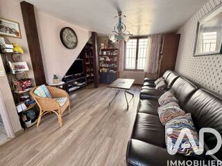  Maison à vendre 6 pièces 115 m²