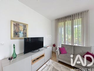  Appartement à vendre 3 pièces 74 m²