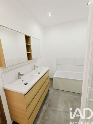  Maison à vendre 4 pièces 110 m²