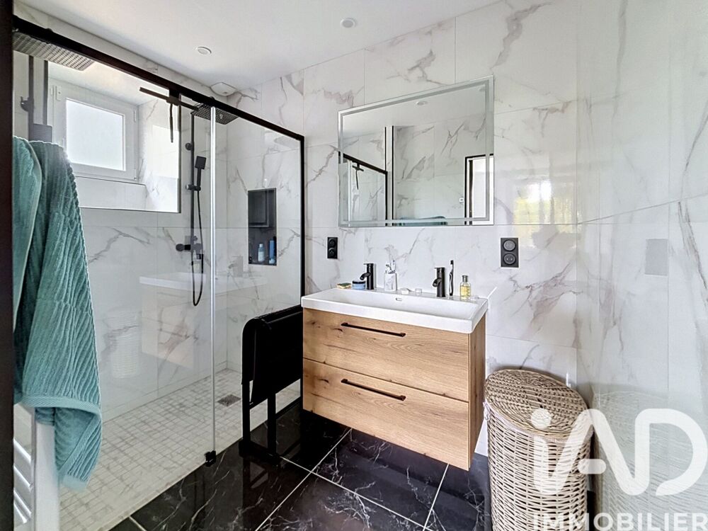 vente Maison - 6 pièce(s) - 137 m² Pacé (35740)