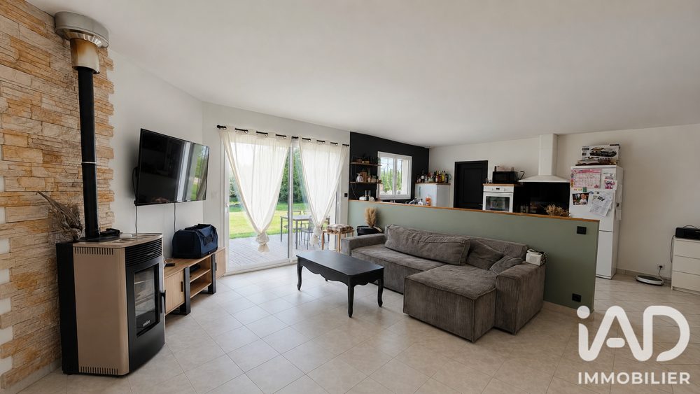 Vente Maison/villa 5 pièces