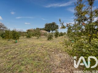  Terrain à vendre 1327 m²