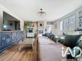  Maison à vendre 5 pièces 80 m²
