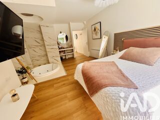  Appartement à vendre 2 pièces 32 m²