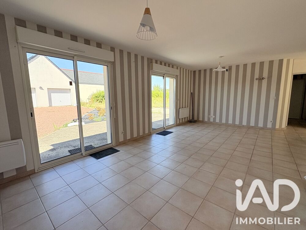 Vente Maison de village 6 pièces