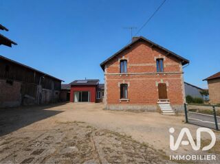  Maison à vendre 5 pièces 112 m²