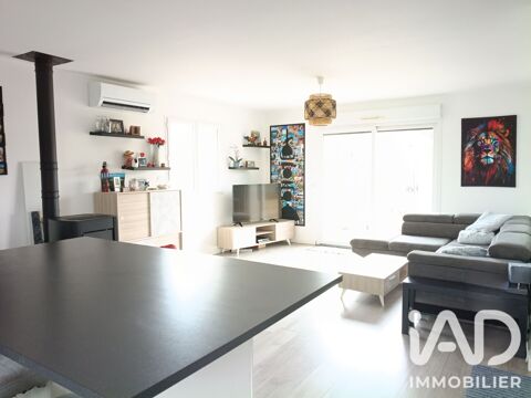   Location Maison/villa 4 pièces Maison - 4 pièce(s) - 84 m²